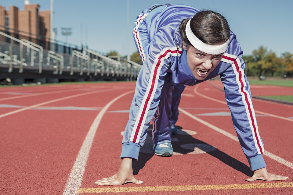 daily running habits