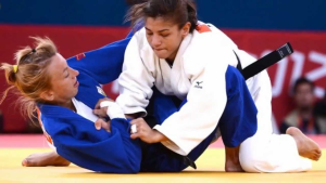 judo