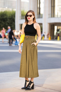 culottes