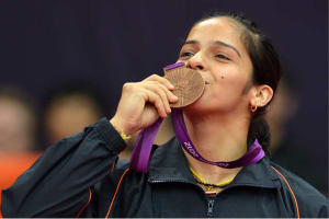 Saina Nehwal