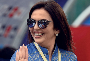 neeta ambani