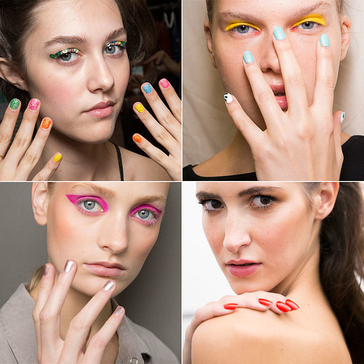 nail trends