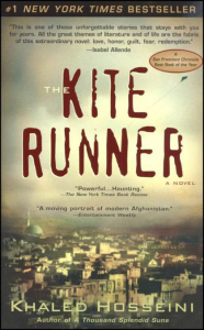 the kite runner