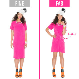 styling hacks