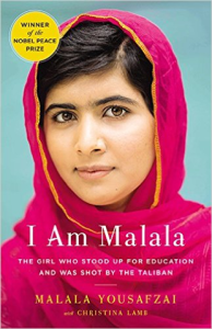 i am malala