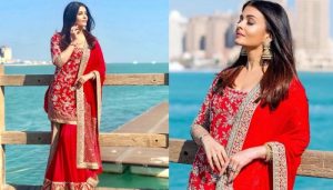 Aishwary Rai Bachchan